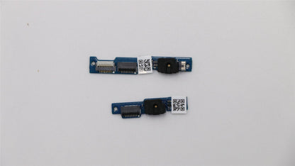 Lenovo MICBD+FFC+MIC+Rubber_B 5C50S24935