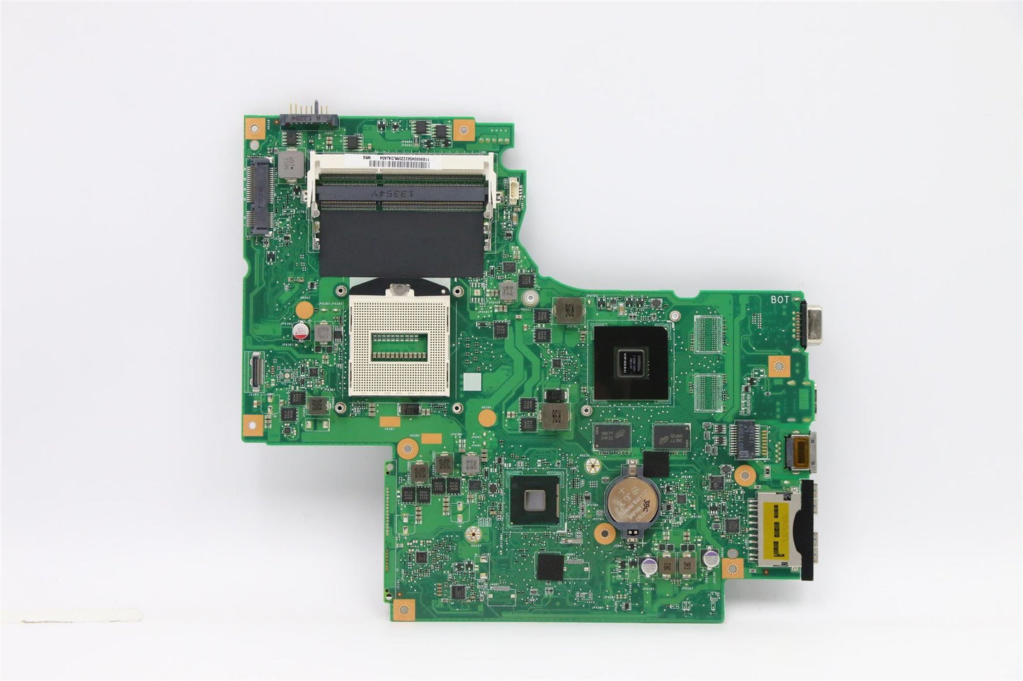 Lenovo DUMBO2 MB W8S DIS GV2 2G 90004562