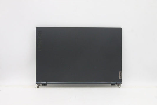 Lenovo Legion 5-15ITH6H 5-15ITH6 LCD Cover Rear Back Housing Black 5CB1C72440