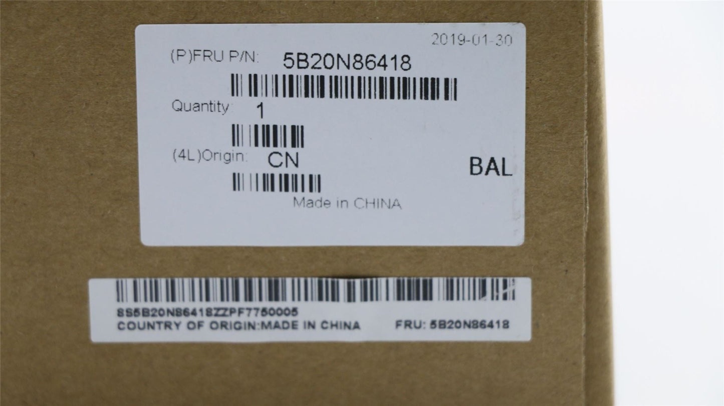 Lenovo 320 17IKB V320-17IKB Motherboard Mainboard 5B20N86418