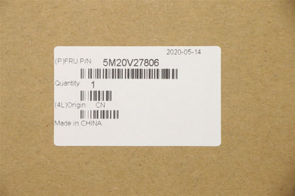 Lenovo 5M20V27806 MECHANICAL WWAN L860 thermal pad