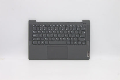 Lenovo Upper C81YM PL_BLK NFP BLKB_UK 5CB1A13945