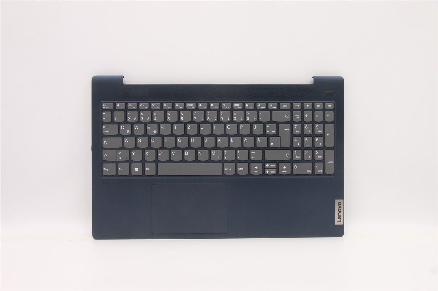 Lenovo Upper Case ASM_GER L82FGNFPABNBLML 5CB1B43475