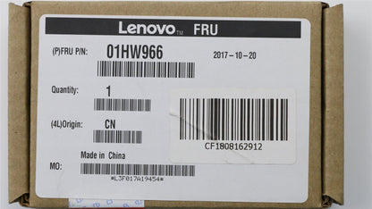 Lenovo 01HW966 FRU FPR hold bracket