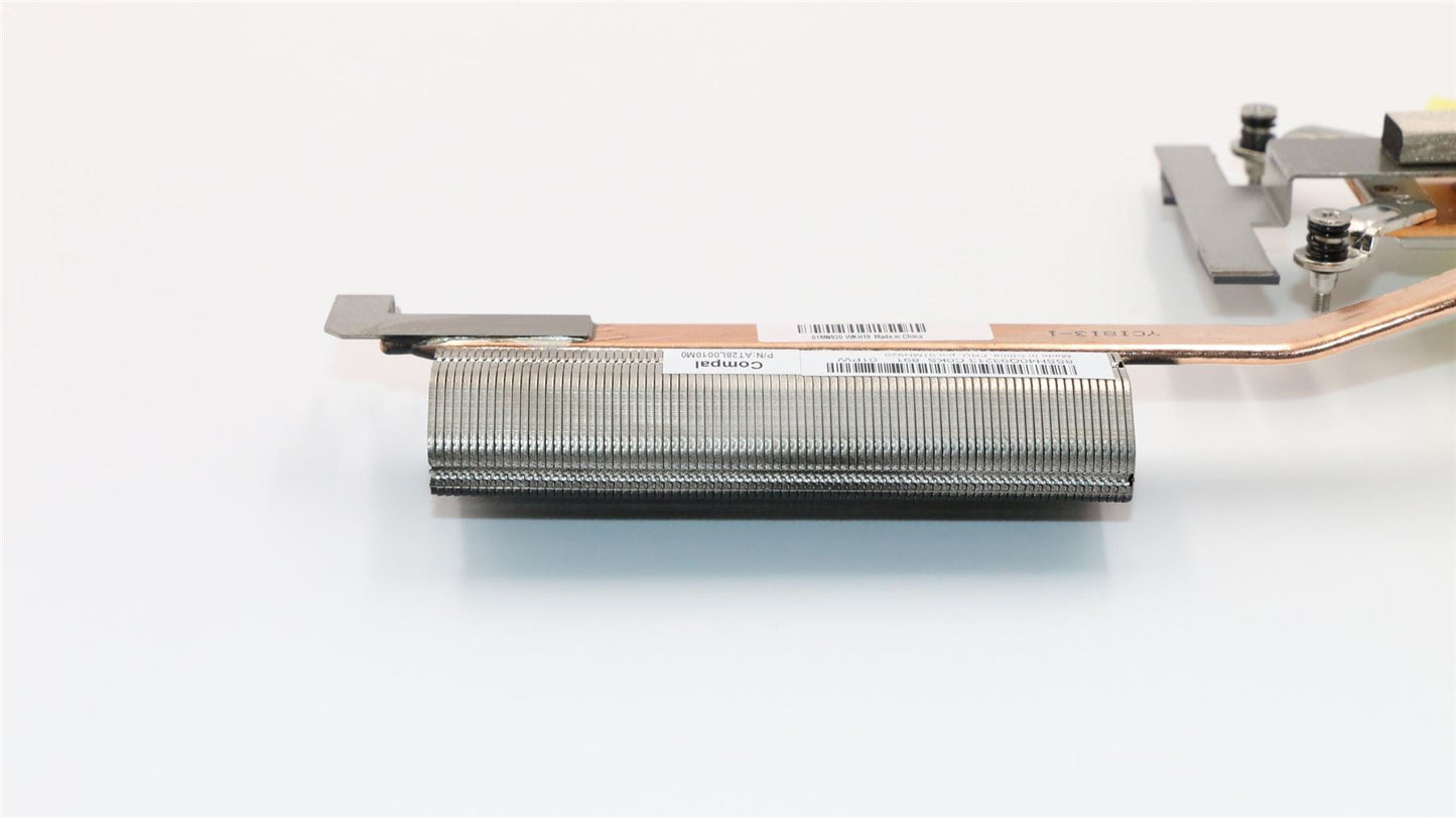 Lenovo HEATSINK AMD Raven 35W C530 UMA HS 01MN920