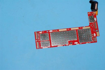 Lenovo B8000 RoW 3G+16GeMMC MB Module_CS 5B29A465NX