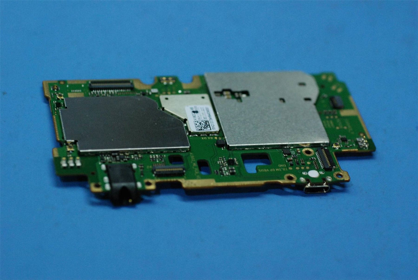 Lenovo TB-7304X MB 2+16G_2&*HQ31605076000 CS 5B28C09659