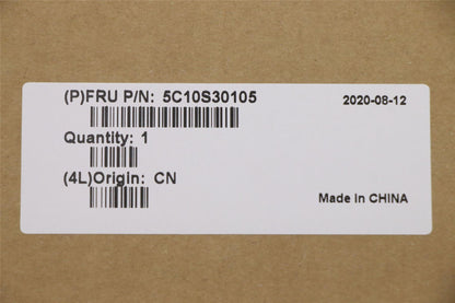 Lenovo LED Board Cable C82EH U_LIGHTING 5C10S30105