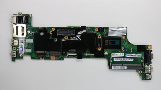 Lenovo ThinkPad X250 Motherboard Mainboard 00HT367