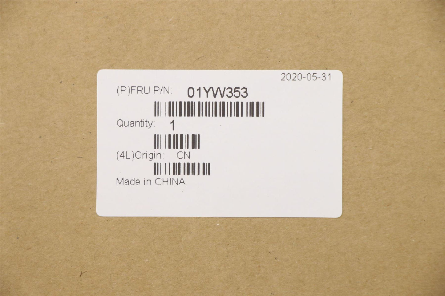 Lenovo Legion T730-28ICO T530-28ICB SATA Power Cable HDD Dual 01YW353
