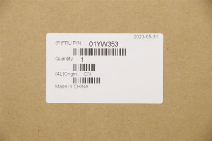 Lenovo Legion T730-28ICO T530-28ICB SATA Power Cable HDD Dual 01YW353
