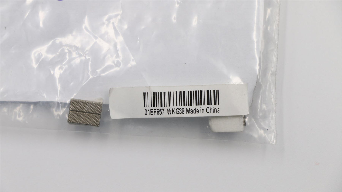 Lenovo MECHANICAL GASKET,8X3X1.5,AIO 510S 01EF655