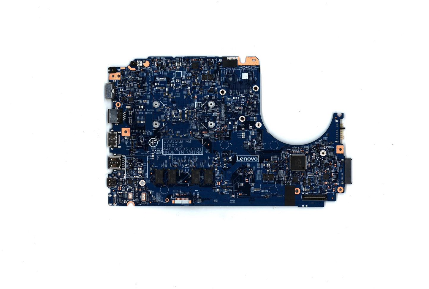 Lenovo MBW81AWNOKI36006U UMA4GTEX-NFTC 5B20Q62166