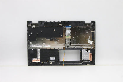 Lenovo Upper Case ASM_BEL W 82HV BL PG 5CB1B95988