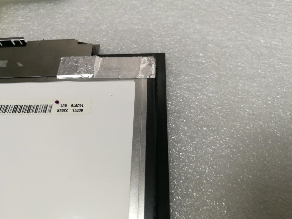 Lenovo ThinkPad X250 X240s X240 LCD Screen Display Panel 00HN840