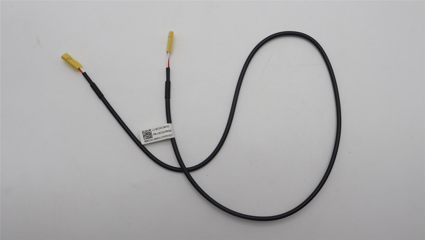 Lenovo Fru,HDD LED activity cable, 550mm 5C10U58340