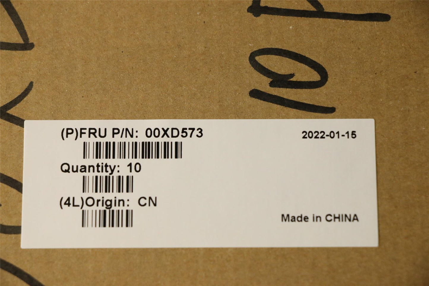 Lenovo CVTER_PANEL_LG_IPS,C51 00XD573