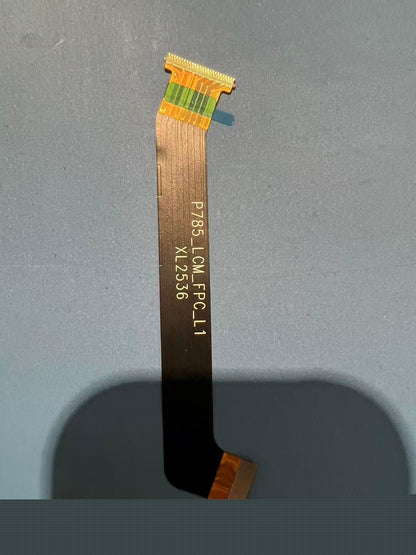 Lenovo TB361FU LCD_FPC&*6680AA002482 CS FPC LCD Board 5F78C31003