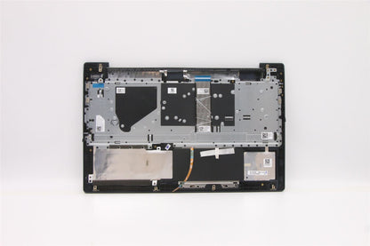 Lenovo IdeaPad 5 15ITL05 5 15ALC05 Palmrest Cover Touchpad Keyboard 5CB1B42872