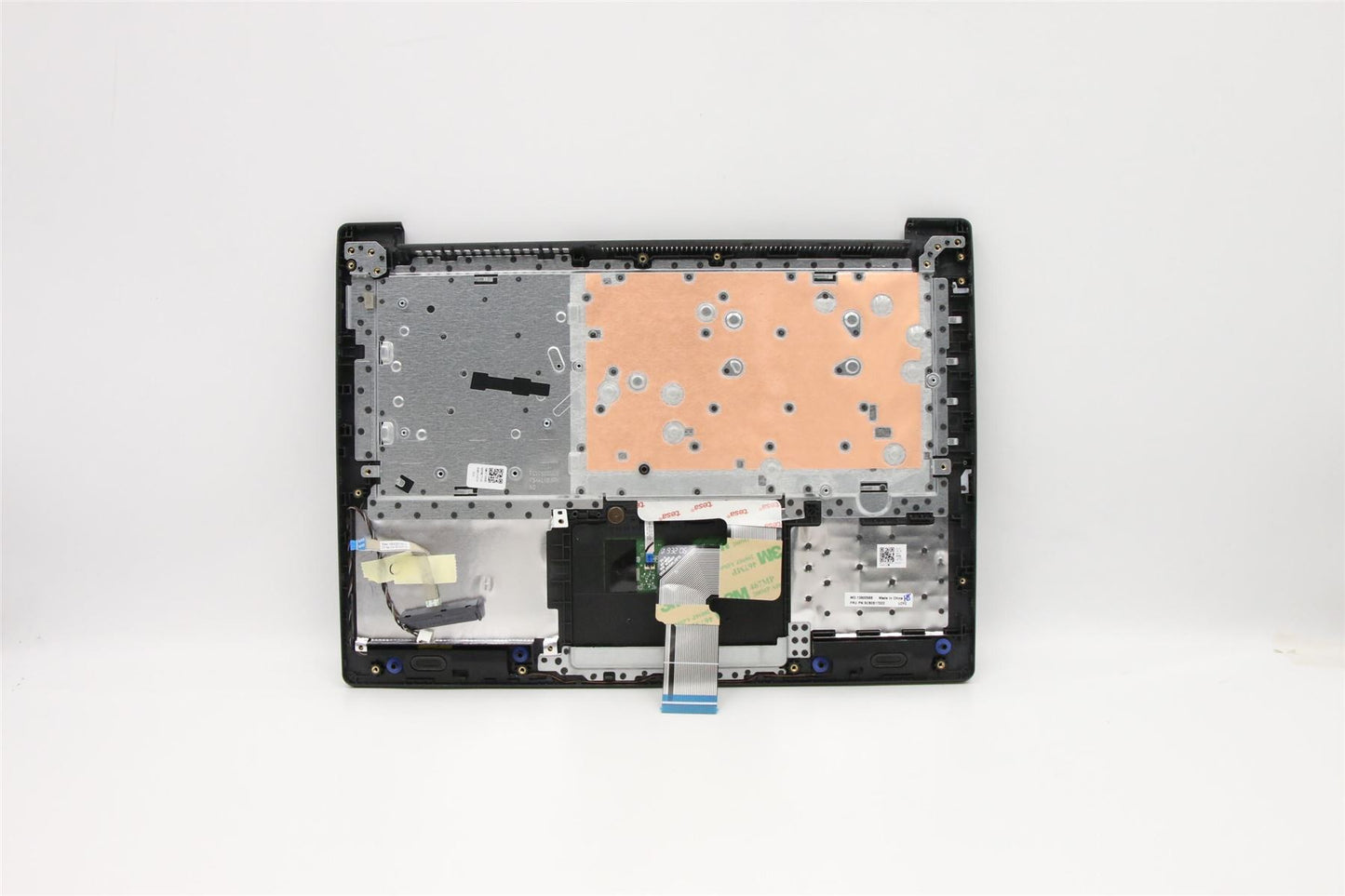 Lenovo UpperCaseASM_GRL81MUBKTEXD 5CB0S17022
