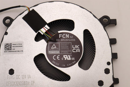 Lenovo System FAN H 82SK DIS FCN 5F10S14059