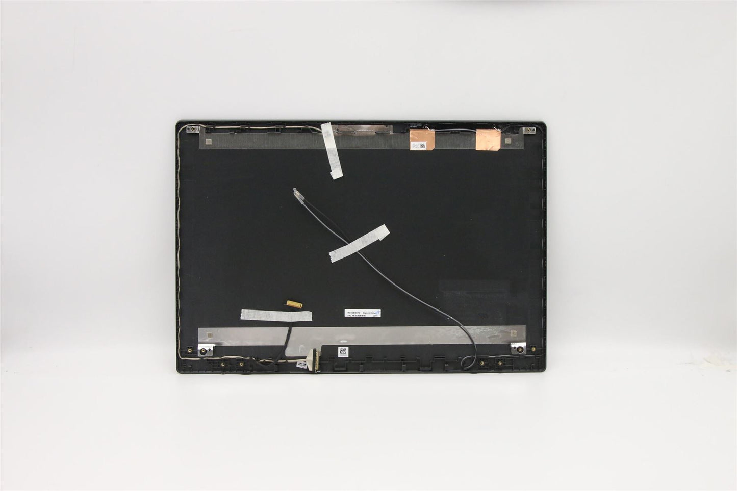 Lenovo IdeaPad S145-15IWL S145-15IGM LCD Cover Rear Back Housing 5CB0S16757