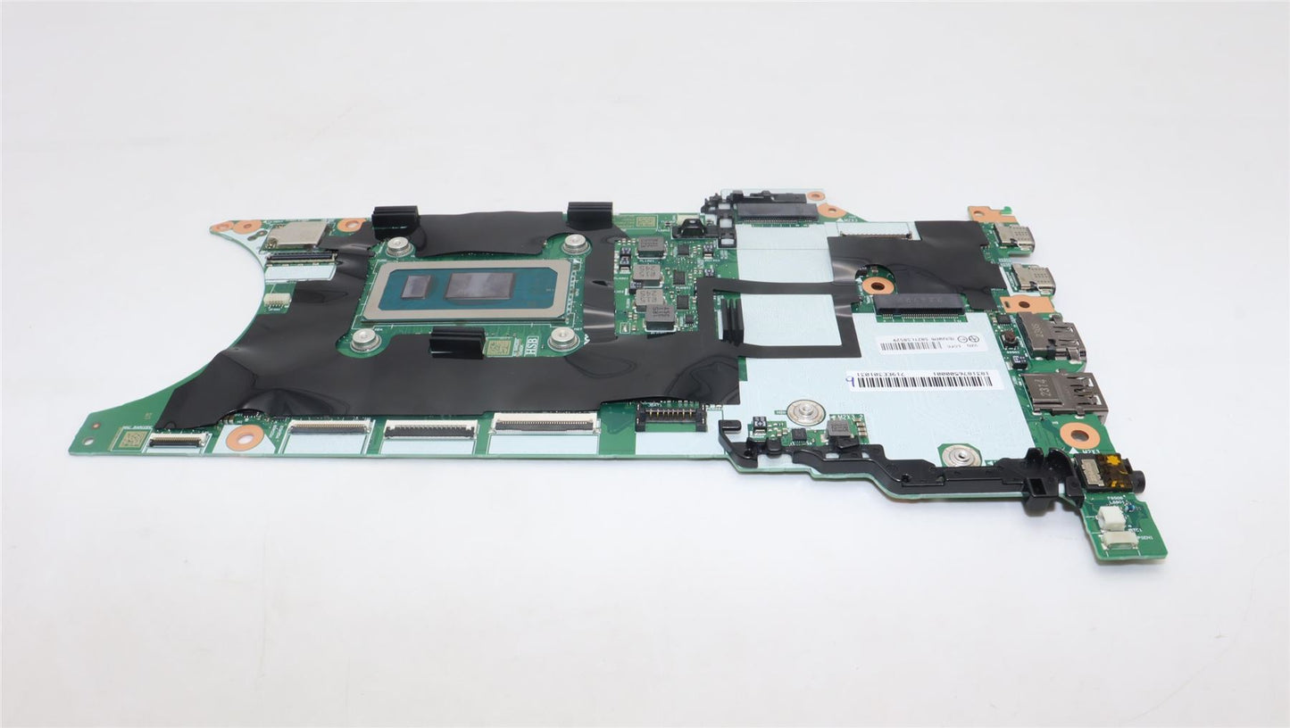 Lenovo ThinkPad T14s Gen 4 Motherboard Mainboard UMA INTELI51335U 32G 5B21L58529