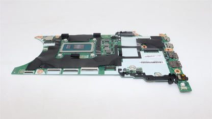 Lenovo ThinkPad T14s Gen 4 Motherboard Mainboard UMA INTELI51335U 32G 5B21L58529