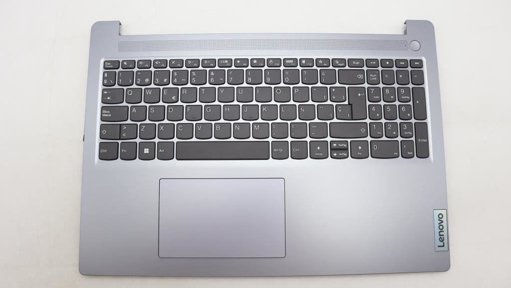 Lenovo Upper Case ASM_SPA L82X8 NFP NBLAG 5CB1L53347