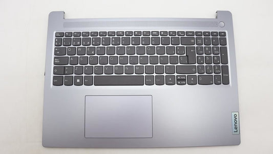 Lenovo Upper Case ASM_SPA L82X8 NFP NBLAG 5CB1L53347