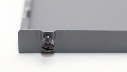 Lenovo Side Panel L,NP,Metal,Gray,T580 5M11H28610
