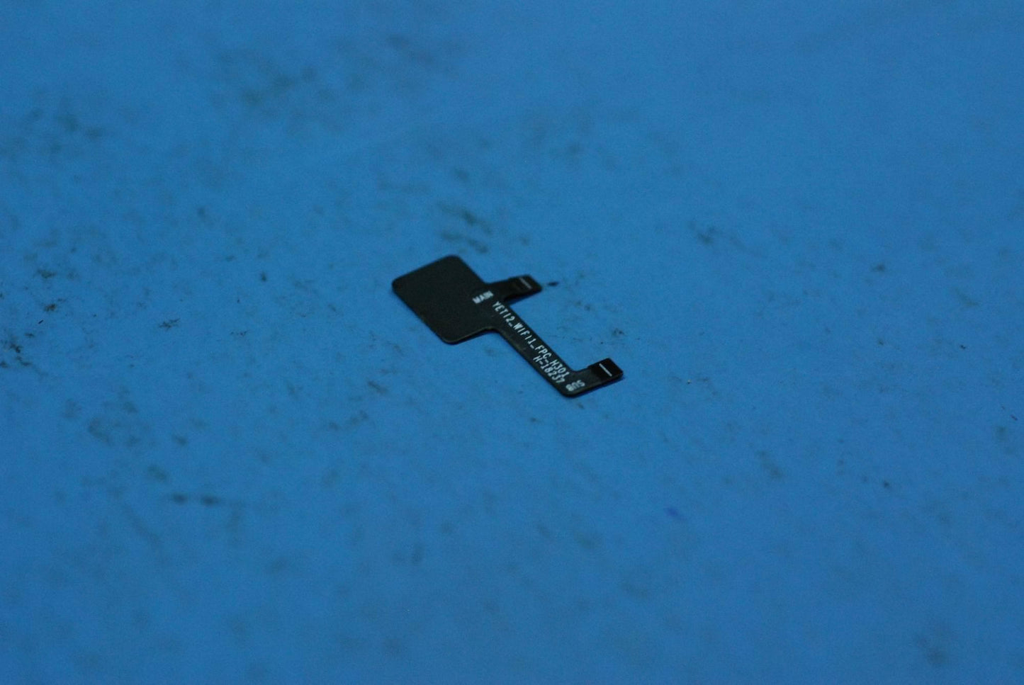 Lenovo Yeti2_WIFI1_FPC;0.12mm;2;Y;Hongxin WiFi WLAN FPC Board SF78C20996