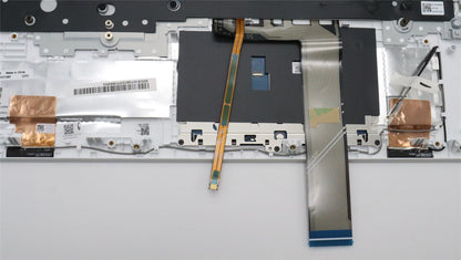 Lenovo Upper Case ASM_SPA L82RG ST W/BU 5CB1H71097