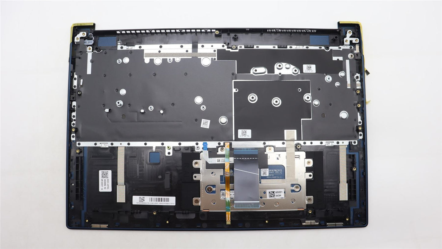 Lenovo UpCase_POR C82XF NFP AB BL ALDF 5CB1L50551