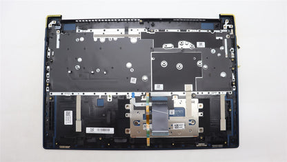 Lenovo UpCase_POR C82XF NFP AB BL ALDF 5CB1L50551