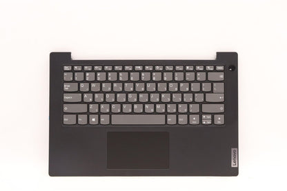 Lenovo V14 G3 IAP V14 G3 ABA Palmrest Cover Touchpad Keyboard Black 5CB1H80162