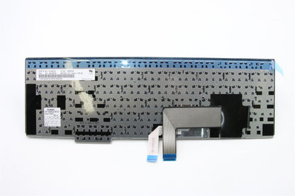 Genuine Lenovo Edge E540 E531 Keyboard Slovakian Black 04Y2676 04Y2713