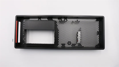 Lenovo ThinkStation P520 Case Front Bezel Cover Grey 01MN421