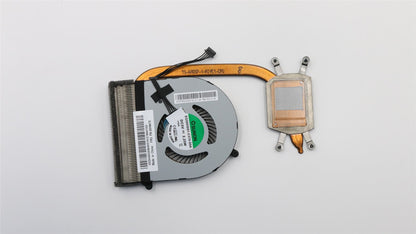 Lenovo Intel Broadw UMA Thermal Module w/fanAVC 04X4900