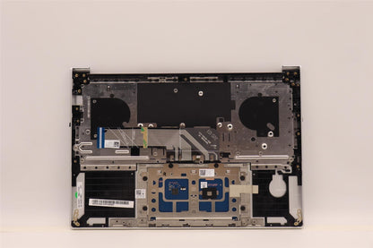 Lenovo Upper Case ASM_SPA L82NH LIG_SR 5CB1C90611