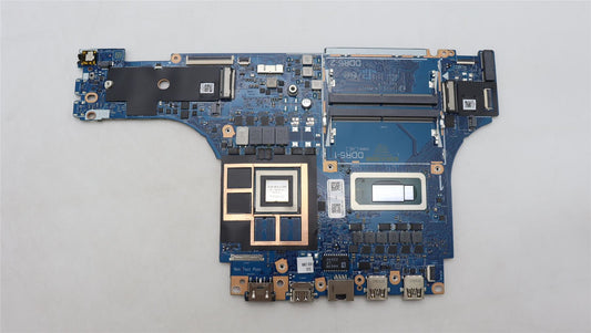 Lenovo LOQ 15IRH8 Motherboard Mainboard DIS INTELI512450H 5B21L30004