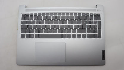Lenovo IdeaPad 5 16ABR8 Palmrest Cover Touchpad Keyboard French 5CB1L11409