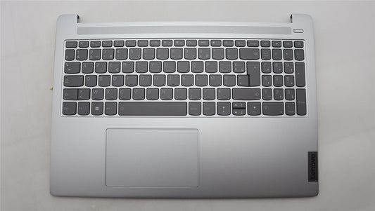 Lenovo IdeaPad 5 16ABR8 Palmrest Cover Touchpad Keyboard French 5CB1L11409