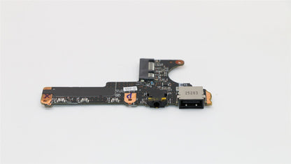 Lenovo Yoga 2 Pro Dual USB Port Audio Board 90004972