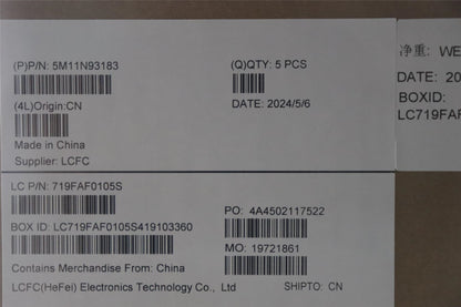 Lenovo MECH_ASM BL KB BK WW ILD PMX 5M11N93184