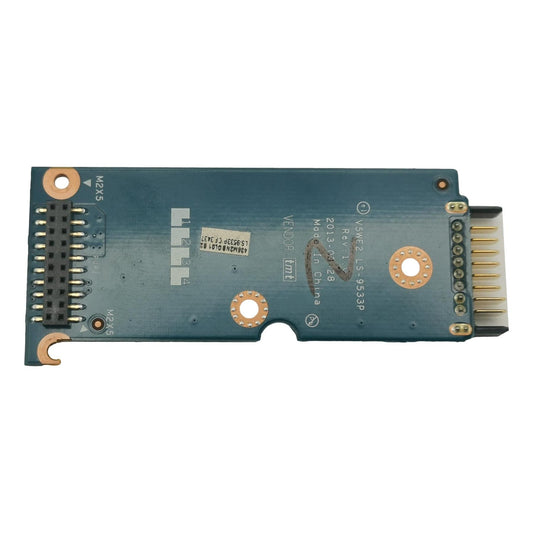 Acer Aspire E1-510 E1-510P E1-532 E1-532P Battery Board 55.M8EN2.003