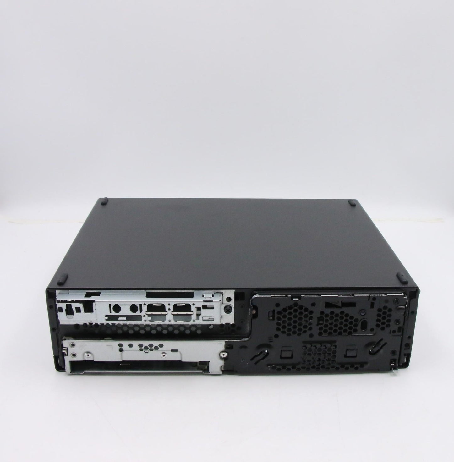 Lenovo ThinkCentre M725s M75s-1 Desktop Cover Case Chassis Housing Black 01MN995