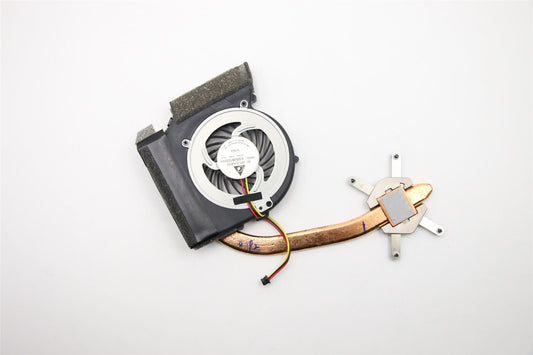 Lenovo DR4 Thermal MDL Int Fan 04W1463