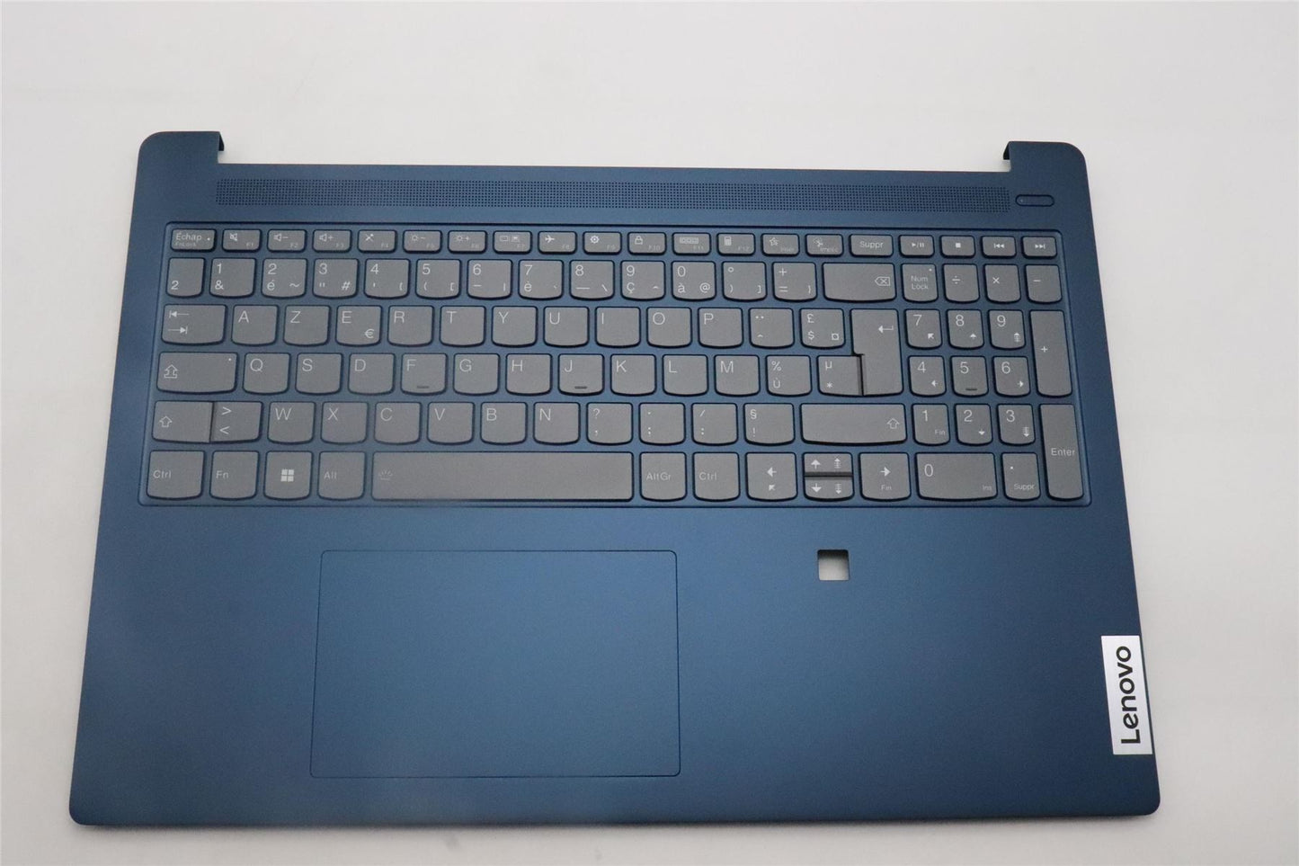 Lenovo UpCase_FRA C82XF FP AB BL ALDF 5CB1L50523