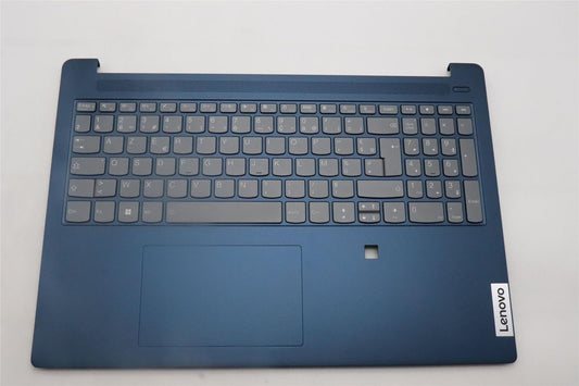 Lenovo UpCase_FRA C82XF FP AB BL ALDF 5CB1L50523